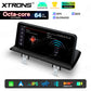 BMW Serie 1 E81/E82/E87/E88  SENZA MONITOR DI SERIE Android OS da 10,25"  Carplay Android auto wireless 4G Octa Core 2GB/64 GB  QTB1087UNL