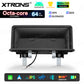 BMW Serie 1 E81/E82/E87/E88  SENZA MONITOR DI SERIE Android OS da 10,25"  Carplay Android auto wireless 4G Octa Core 2GB/64 GB  QTB1087UNL
