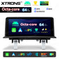BMW Serie 1 E81/E82/E87/E88  SENZA MONITOR DI SERIE Android OS da 10,25"  Carplay Android auto wireless 4G Octa Core 2GB/64 GB  QTB1087UNL