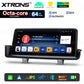 BMW E90/E91/E92/E93 SENZA MONITOR DI SERIE Octacore 2GB/64 GB 10.25'' Android OS 4G carplay android auto wireless  QTB1090UNL