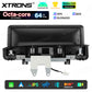 BMW E90/E91/E92/E93 SENZA MONITOR DI SERIE Octacore 2GB/64 GB 10.25'' Android OS 4G carplay android auto wireless  QTB1090UNL