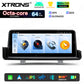 BMW E90/E91/E92/E93 SENZA MONITOR DI SERIE Octacore 2GB/64 GB 10.25'' Android OS 4G carplay android auto wireless  QTB1090UNL