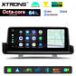 BMW E90/E91/E92/E93 SENZA MONITOR DI SERIE Octacore 2GB/64 GB 10.25'' Android OS 4G carplay android auto wireless  QTB1090UNL