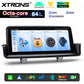 BMW E90/E91/E92/E93 SENZA MONITOR DI SERIE Octacore 2GB/64 GB 10.25'' Android OS 4G carplay android auto wireless  QTB1090UNL