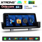 BMW E90/E91/E92/E93 SENZA MONITOR DI SERIE Octacore 2GB/64 GB 10.25'' Android OS 4G carplay android auto wireless  QTB1090UNL