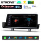 BMW E90/E91/E92/E93 SENZA MONITOR DI SERIE Octacore 2GB/64 GB 10.25'' Android OS 4G carplay android auto wireless  QTB1090UNL