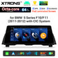 BMW 5 Series F10/ F11 CIC/ NBT 10,25'' Android OS Car Radio 8 Core 2+64GB with 4G LTE CarPlay Android Auto DSP QTB10FVCI