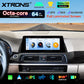 BMW 5 Series F10/ F11 CIC/ NBT 10,25'' Android OS Car Radio 8 Core 2+64GB with 4G LTE CarPlay Android Auto DSP QTB10FVCI