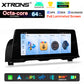 BMW 5 Series F10/ F11 CIC/ NBT 10,25'' Android OS Car Radio 8 Core 2+64GB with 4G LTE CarPlay Android Auto DSP QTB10FVCI