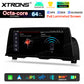 BMW 5 Series F10/ F11 CIC/ NBT 10,25'' Android OS Car Radio 8 Core 2+64GB with 4G LTE CarPlay Android Auto DSP QTB10FVCI