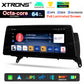 BMW X5 E70 X6 E71 CCC/CIC 10,25'' Android OS  8 Core 2+64GB 4G LTE CarPlay Android Auto DSP  QTB10X5CCL