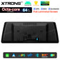 BMW X5 E70 X6 E71 CCC/CIC 10,25'' Android OS  8 Core 2+64GB 4G LTE CarPlay Android Auto DSP  QTB10X5CCL