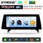 BMW X5 E70 X6 E71 CCC/CIC 10,25'' Android OS  8 Core 2+64GB 4G LTE CarPlay Android Auto DSP  QTB10X5CCL