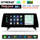 BMW X5 E70 X6 E71 CCC/CIC 10,25'' Android OS  8 Core 2+64GB 4G LTE CarPlay Android Auto DSP  QTB10X5CCL