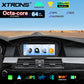 BMW 5 Series E60/61/62/63 CCC-CIC  8,8'' Android OS 8 Core 2+64GB Car Radio 4GLTE CarPlay Android Auto Wireless  DSP QTB8060CC