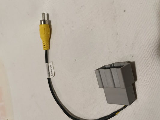 Adattatore recupero telecamere di serie Opel Mokka