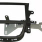 Kit cornice 2 din Opel Mokka