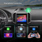 Porsche Cayenne (tipo 92A o E2) (2010-2016) 8,4" con sistema PCM 3.1 carplay Android auto wireless WiFi Bluetooth navigatore satellitare radio RDS lettore USB schermo touch screen IA84KYPT