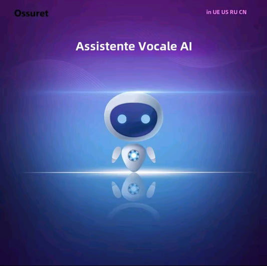 Assistenza intelligente AUTMASSTIN