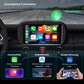 Fiat 500 (2016-2020) 7'' Android 13  Octa Core 4+64 Car Radio For  Car Stereo Multimedia Player Built-in DSP Carplay android auto 4G IA72500FLS