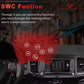 Volkswagen Seat Skoda   2din 7"Android Car Stereo Radio rds Carplay Android Multimedia Player WIFI FM GPS AUTMPDFVW7